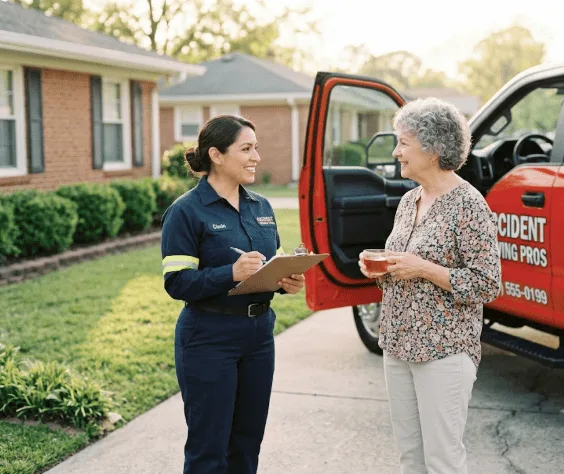 Accident Towing Service Linden, NC FAQs